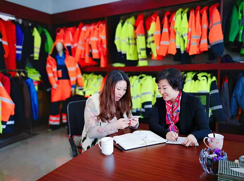 奉獻，讓事業(yè)更精彩！