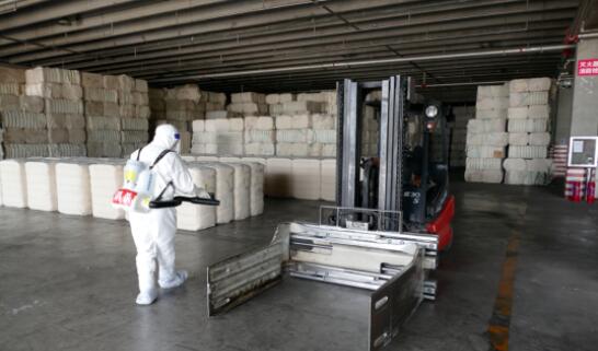 開展疫情實戰(zhàn)演練 提高應(yīng)急處置能力